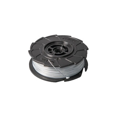 Makita 191A57-9 drôt viazací 0,8mm pozinkovaný, cievka 100m pre DTR180, 50ks