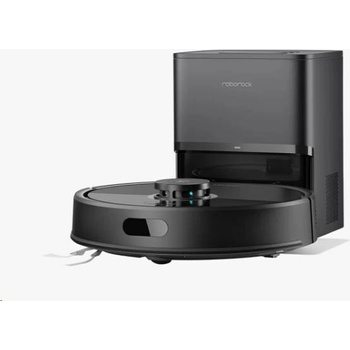 Roborock Q7 BF+ black