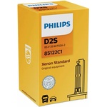 Philips Xenon Standard D2S (85122VIC1)