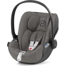 Cybex CLOUD Z I-SIZE PLUS 2022 Soho Grey/mid grey