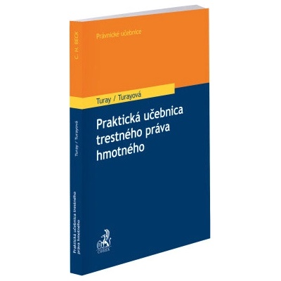 Praktická učebnica trestného práva hmotného - SO_PU23