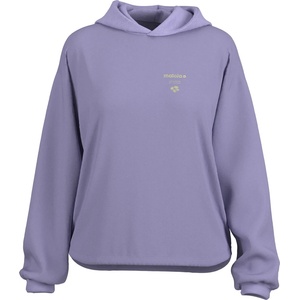 Maloja Дамски суичър Maloja Women's SkandenM. Hoodie - Summer Sky - размер XS (117-3975-0311)