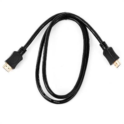 HDMI кабел 1 м (CJ-L-HDMI-HDMI-1m) (CJ-L-HDMI-HDMI-1m)
