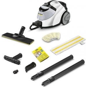 Kärcher SC 5 EasyFix Iron Plug Парочистачка