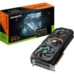 GIGABYTE GeForce RTX 5070 GAMING OC 12GB GDDR7 192bit (GV-N5070GAMING OC-12GD) Видео карти