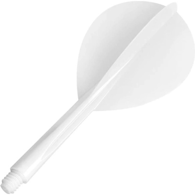 Condor Zero Stress - Teardrop - Medium - White CN068