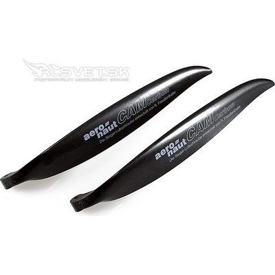 CAMcarbon sklopné listy 9x7 23x18cm