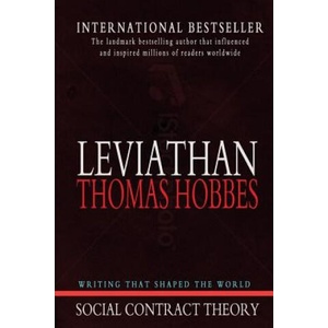 Leviathan | Thomas Hobbes (2011)