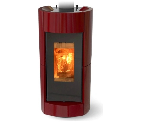 Thermossi Chic bordó