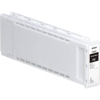 Epson T44J140 C13T44J140 снимка черен (photo black) оригинална касета (C13T44J140)