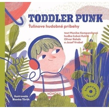 Toddler Punk