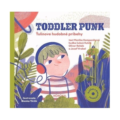 Toddler Punk