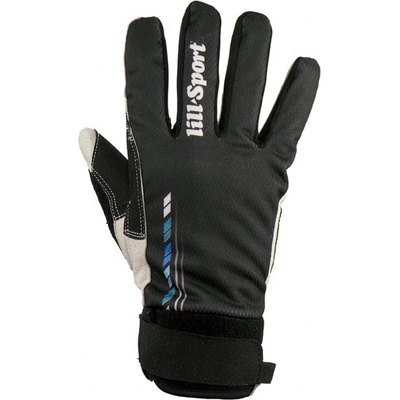 Lill Sport Legend thermo 402 čierne