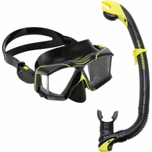 Aqua Lung U.S. DIVERS SIDEVIEW II set