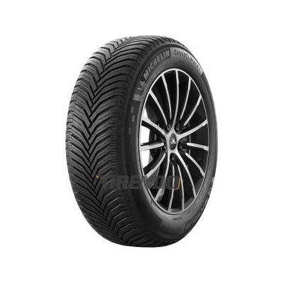 Michelin CrossClimate 2 A/W XL 245/55 R19 107V