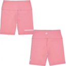 Converse šortky 10024539-A05 lawn flamingo