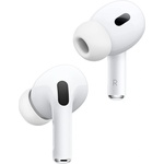 Apple Pro 2. gen lightning (MQD83ZM/A) Слушалки