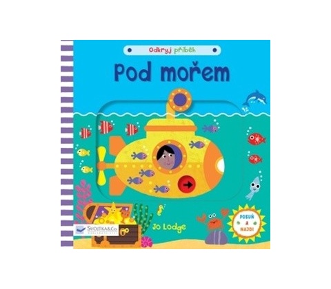 Pod mořem