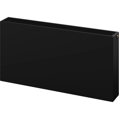 Mexen Flat CVF33 W633F-040-160-70 400 mm x 1600 mm černý