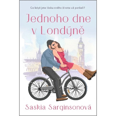 Jednoho dne v Londýně