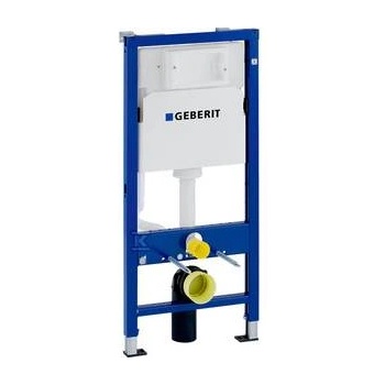 Geberit Stelaz podt. duofix basic with brackets
