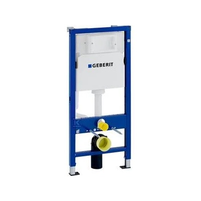 Geberit Stelaz podt. duofix basic with brackets