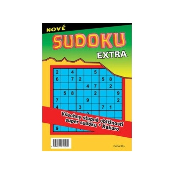 Sudoku extra