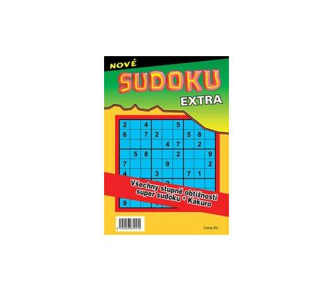 Sudoku extra