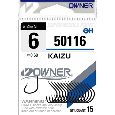 Owner Kaizu 50116 vel.1 13 ks