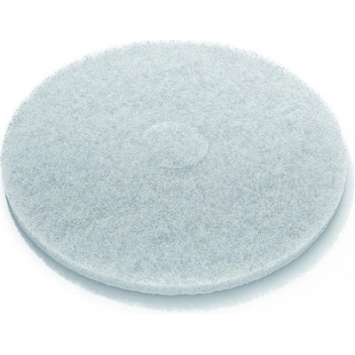 Nilfisk 3M™ ECO Biely 6,5" /165mm Leštiaci PAD 10001968