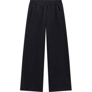 Jeanne Baret Дамски ежедневен панталон Jeanne Baret Women's Jakarta Wide Leg Pant Casual trousers - Nero - размер 38 (EU) (107-4086-0113)