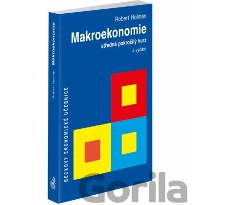 Makroekonomie