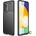 Samsung Galaxy A33 5G Удароустойчив Carbon Fiber Калъф и Протектор