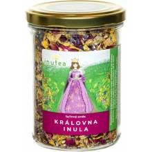 Inutea Bylinná směs Královna Inula 440 ml