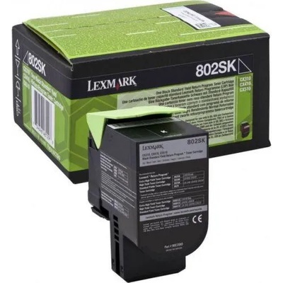 Lexmark 80C2SK0