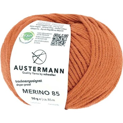 Austermann Merino 85 EXP 42 Dýňová
