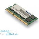 Patriot Signature DDR3 4GB 1600MHz PSD34G1600L2S