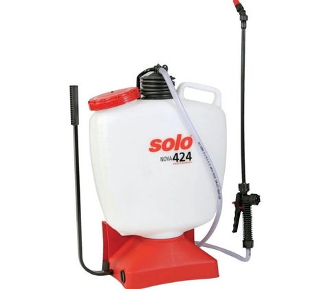 Solo 424 NOVA 16l