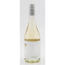 Terra Tangra TT Sauvignon Blanc x Chardonnay biela 2023 13,5% 0,75 l (čistá fľaša)