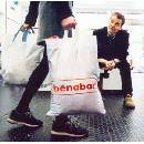 BENABAR: BENABAR CD