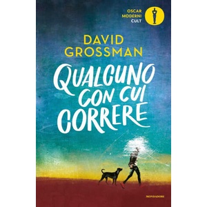 Qualcuno con cui correre | David Grossman (2022)