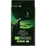 Purina Pro Plan Canine HA Hypoallergenic - за кучета с непоносимост към храни и хранителни алергии 3kg