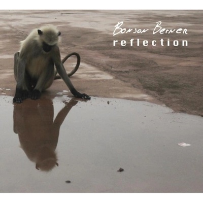 BONSON BERNER: REFLECTION CD
