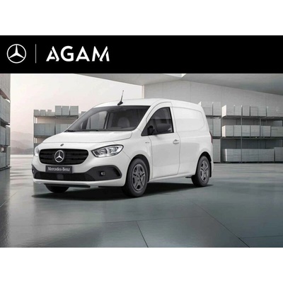 Mercedes-Benz Citan e Pro 90 kW