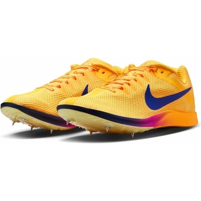 Nike ZOOM RIVAL DISTANCE FZ9653-800 – Zboží Mobilmania