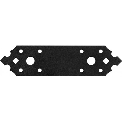 ADOBY SDLP3 Spojka plochá 160x40x2,5mm