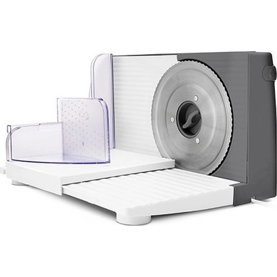 ZELMER ZFS 0916 S , Kuchynský krájač - Sivý