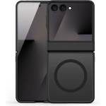 Dux Ducis Калъф Dux Ducis - Yind MagSafe Series - Samsung Galaxy Z Flip8 - Черен