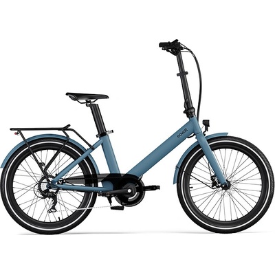 Elektrobicykel Eovolt Evening V1 2025