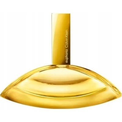 Calvin Klein Euphoria Solar Elixir intenseparfumovaná voda dámska 50 ml